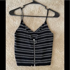 Kendall & Kylie Crop Top